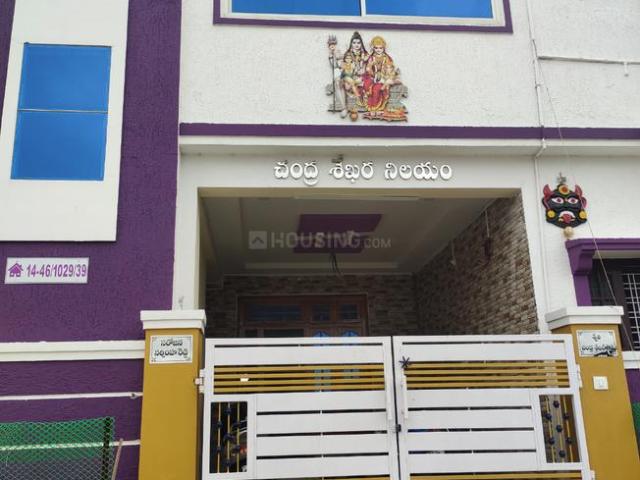 House for sale in Telangana