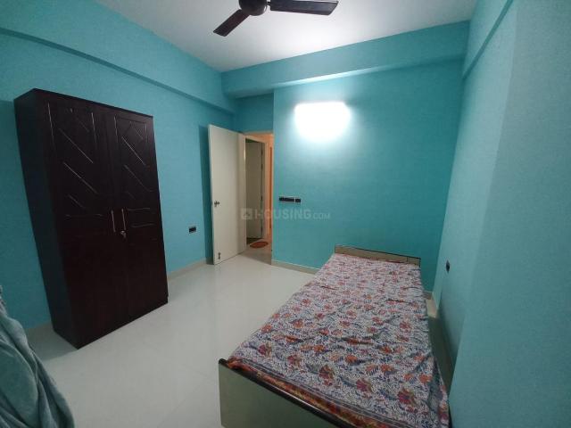 House for rent in Bangalore East, Cox Town - Bangalore