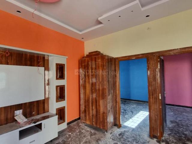 House for sale in Bangalore East, Cox Town - Bangalore