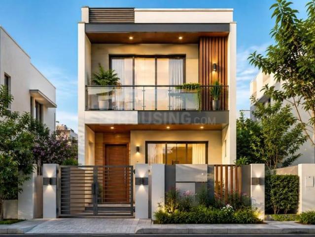 House for sale in Karnataka