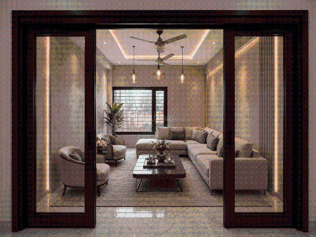 House for rent in Amritsar, Punjab