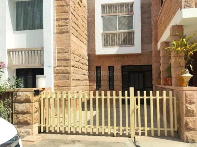 House for rent in Jodhpur, Rajasthan