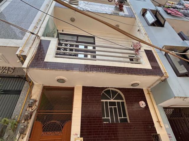 House for sale in West Delhi, Deri