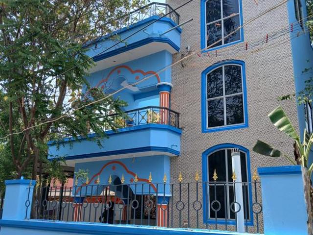 House for sale in Alinjivakkam, Tamil Nadu