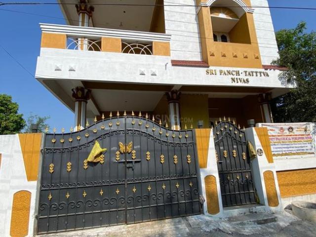 House for sale in Alinjivakkam, Tamil Nadu