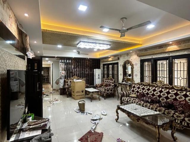 House for rent in Bangalore North, Cox Town - Bangalore