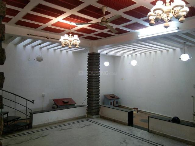 House for rent in Bangalore North, Cox Town - Bangalore