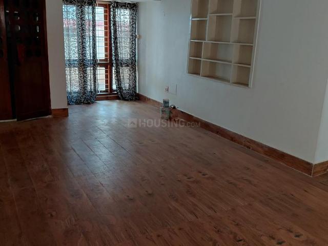 House for rent in Bangalore North, Cox Town - Bangalore