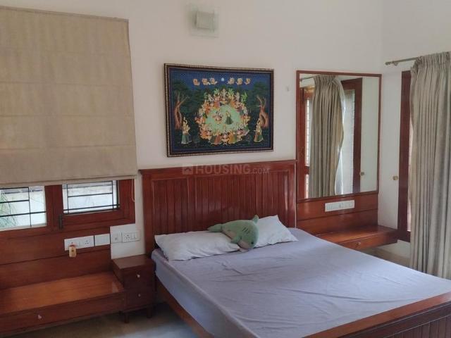 House for rent in Bangalore North, Cox Town - Bangalore