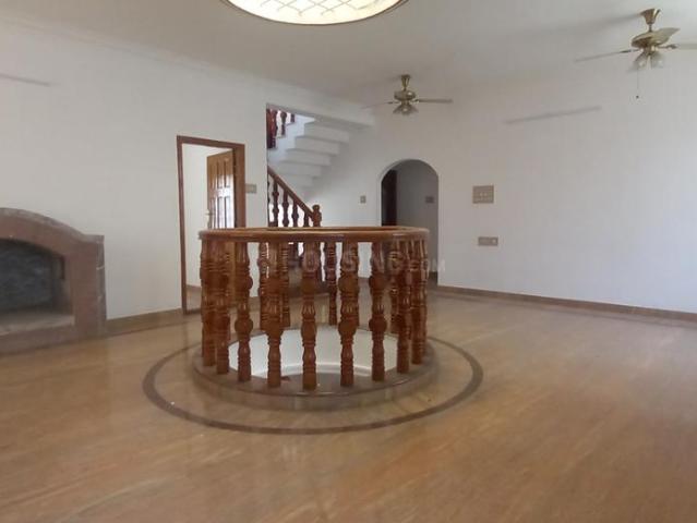 House for rent in Bangalore North, Cox Town - Bangalore