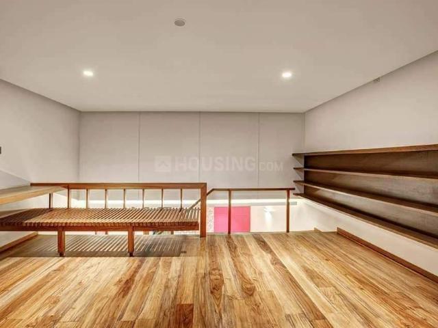 House for sale in Bangalore North, Cox Town - Bangalore