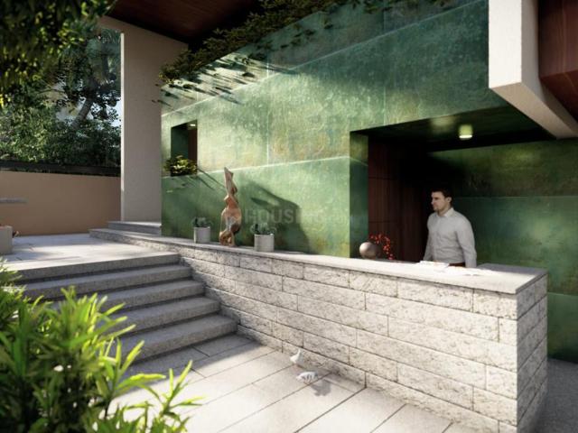 House for sale in Bangalore North, Cox Town - Bangalore