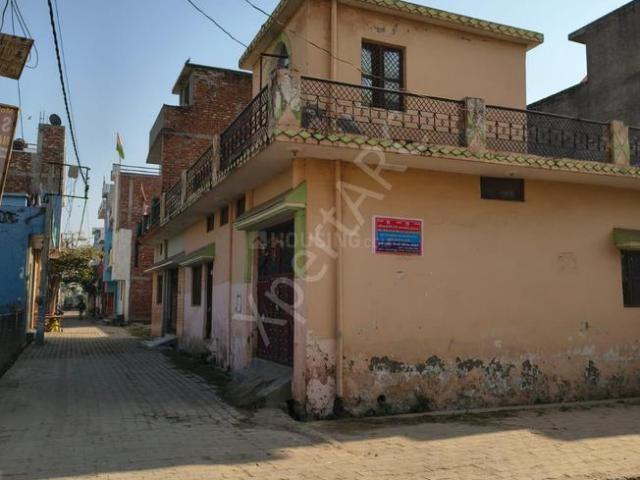 House for sale in Rurki, Uttarakhand