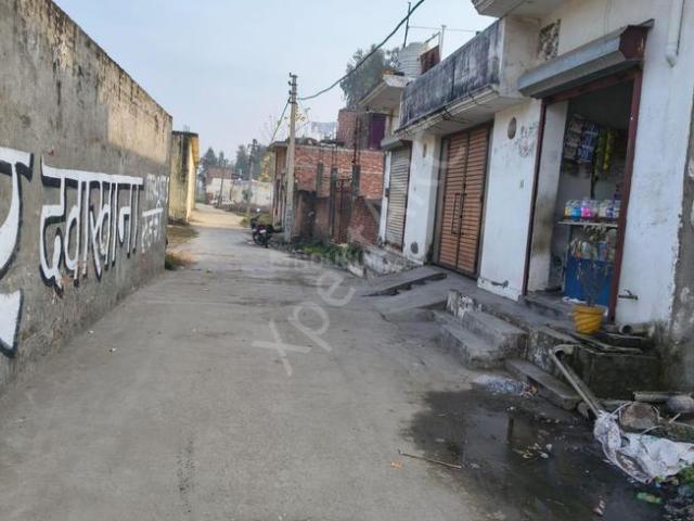 House for sale in Rurki, Uttarakhand