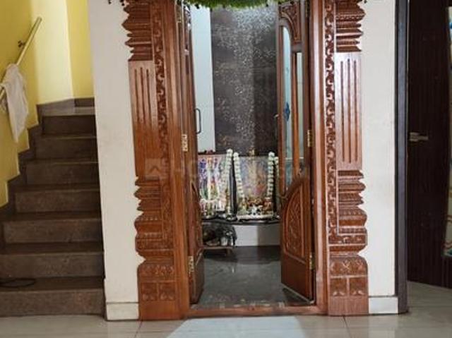 House for rent in Bangalore South, Cox Town - Bangalore