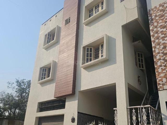 House for rent in Bangalore South, Cox Town - Bangalore