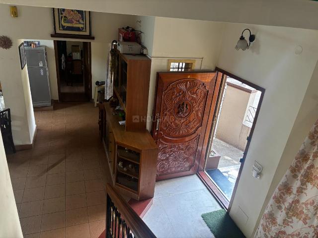 House for sale in Bangalore South, Cox Town - Bangalore