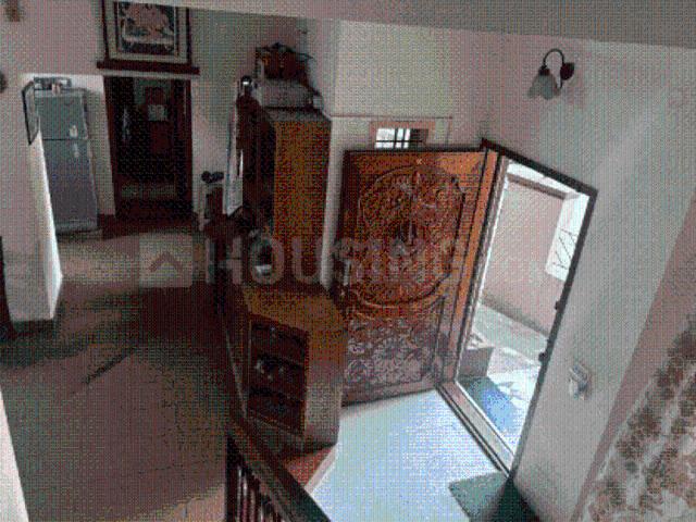House for sale in Bangalore South, Cox Town - Bangalore