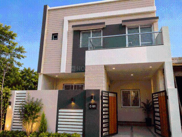 House for sale in Raipur, Chhattisgarh