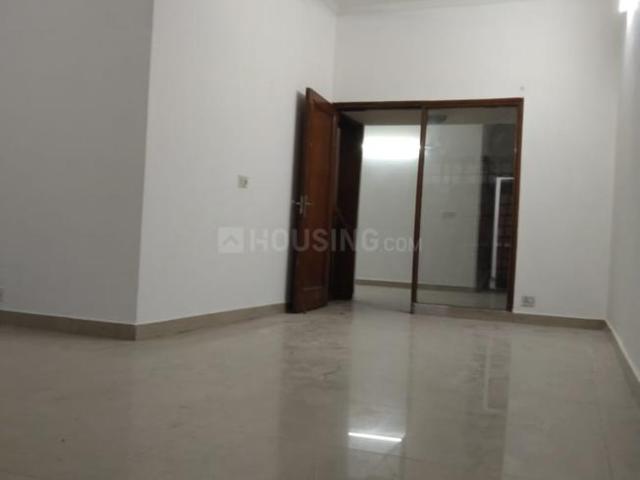 House for rent in South Delhi, Deri
