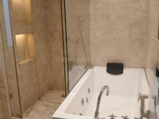 House for rent in South Delhi, Deri