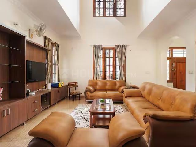 House for rent in Cox Town - Bangalore, Karnataka