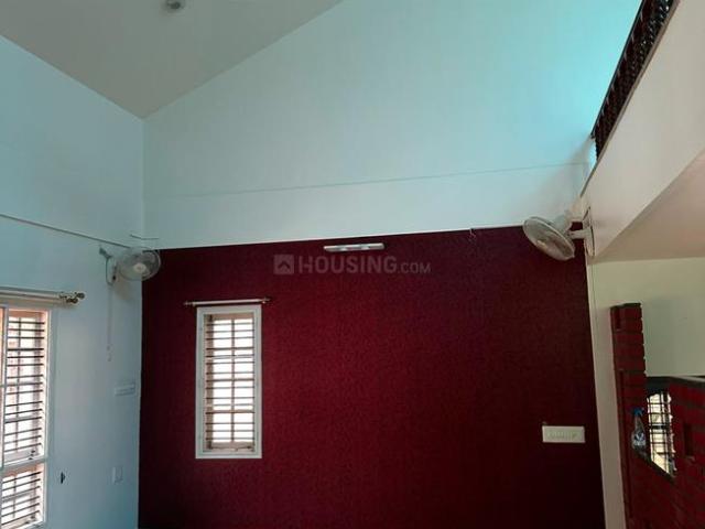 House for rent in Cox Town - Bangalore, Karnataka
