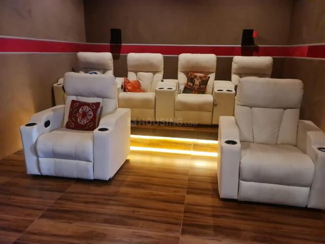 House for sale in Cox Town - Bangalore, Karnataka