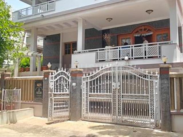 House for sale in Cox Town - Bangalore, Karnataka