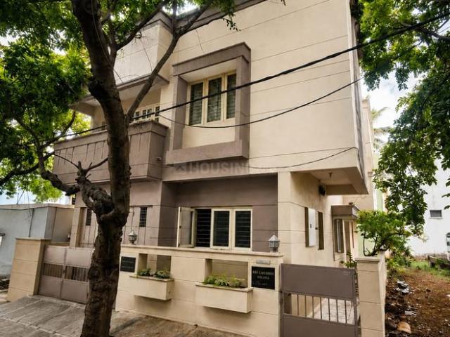 House for sale in Cox Town - Bangalore, Karnataka