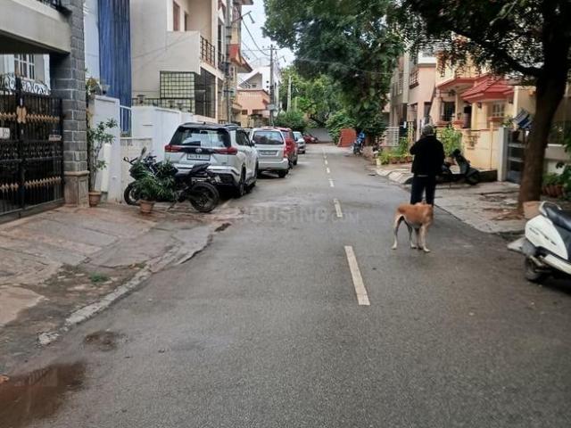 House for sale in Cox Town - Bangalore, Karnataka