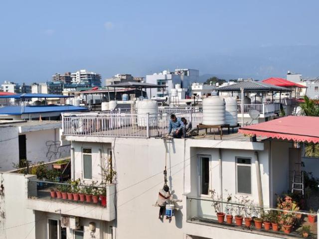 House for sale in Kedarpur, Uttarakhand