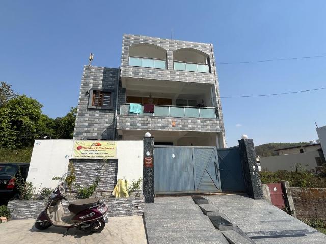 House for sale in Kedarpur, Uttarakhand