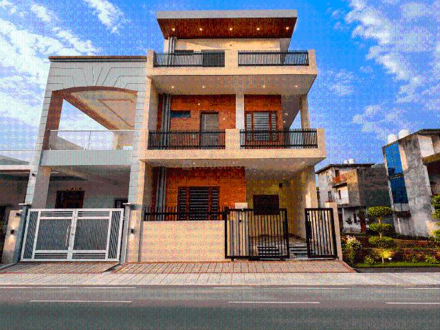 House for sale in Dehradun