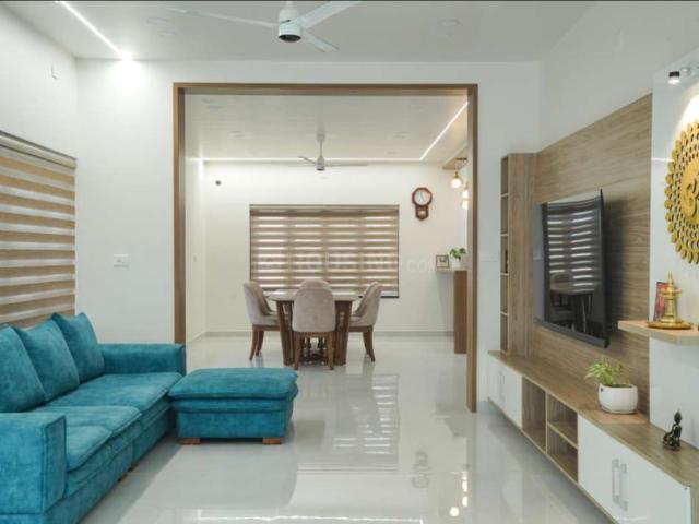 House for sale in Coimbatore, Tamil Nadu