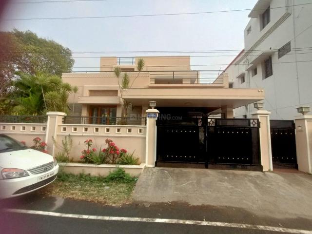 House for sale in Coimbatore, Tamil Nadu