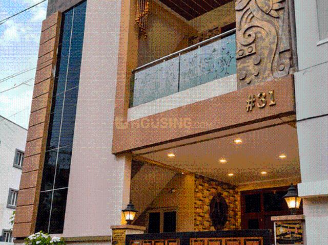 House for sale in Haidarabad, Telangana