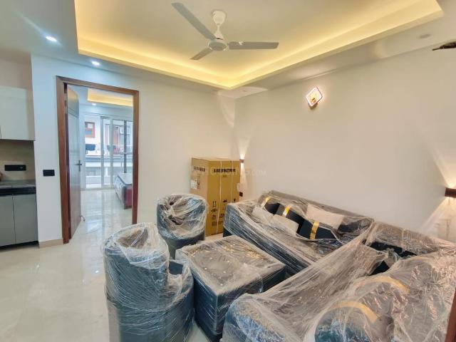 House for rent in South Delhi, Deri