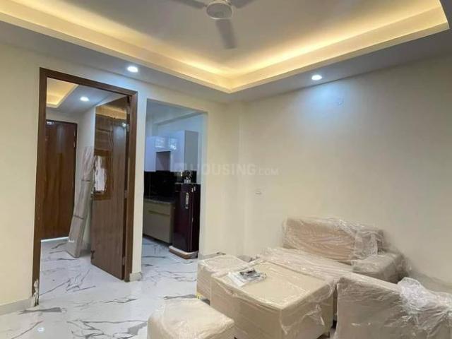 House for rent in South Delhi, Deri