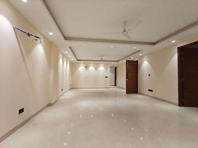 House for rent in South Delhi, Deri