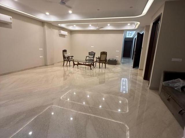 House for rent in South Delhi, Deri