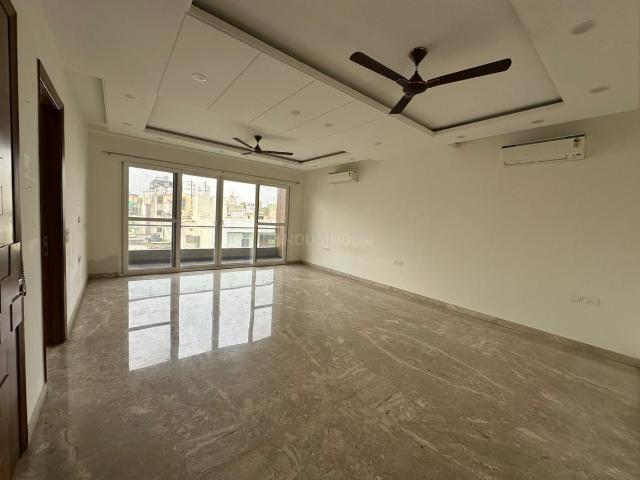 House for rent in South Delhi, Deri
