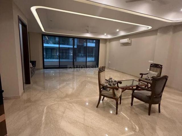 House for rent in South Delhi, Deri
