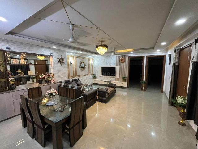 House for sale in South Delhi, Deri
