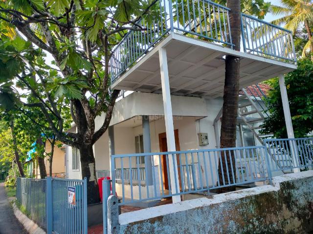 House for rent in Margao, Goa