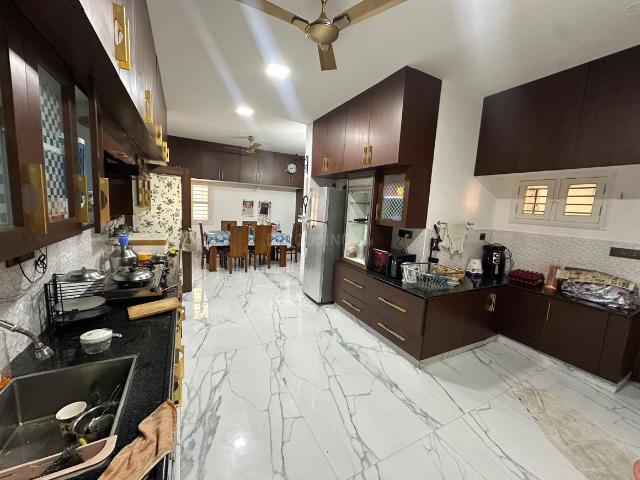 House for rent in Kodambakkam, Tamil Nadu