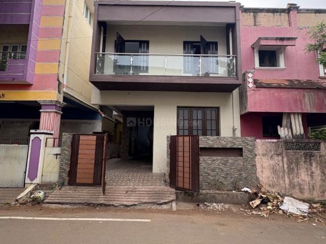 House for sale in Kodambakkam, Tamil Nadu