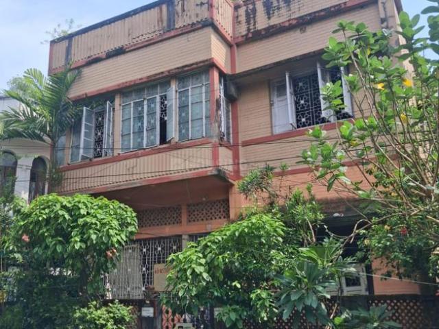 House for sale in AE Block, Bidhannagar