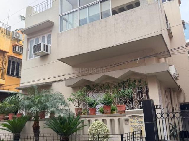 House for sale in HA Block, Bidhannagar