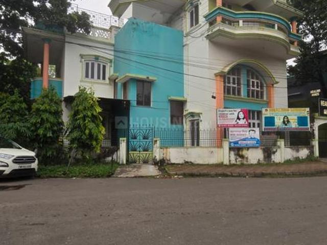 House for sale in FE Block, Bidhannagar